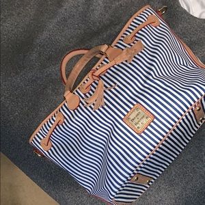 Dooney & Bourke Tote Bag